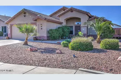 537 E Appaloosa Road, Gilbert, AZ 85296 - Photo 1