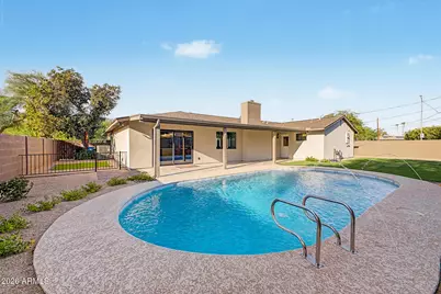 3341 E Cochise Drive, Phoenix, AZ 85028 - Photo 39