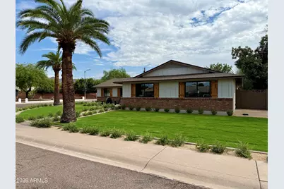 3341 E Cochise Drive, Phoenix, AZ 85028 - Photo 1