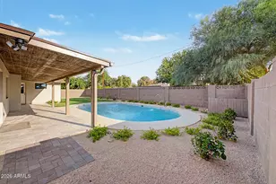 3341 E Cochise Dr, Phoenix, AZ 85028 - Photo 41