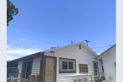 940 W Helen Street, Bisbee, AZ 85603 - Photo 3