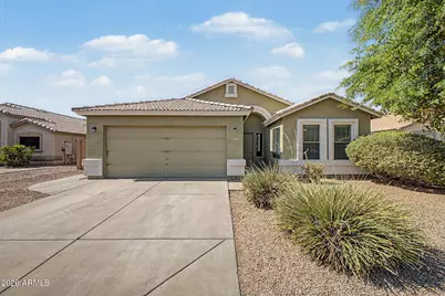 8432 W Whyman Avenue, Tolleson, AZ 85353 - Photo 1