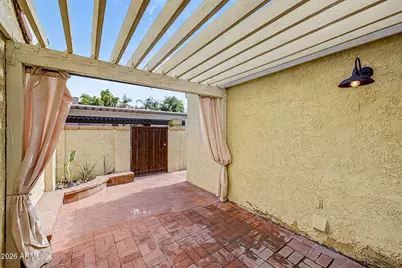 6540 N 7th Avenue #41, Phoenix, AZ 85013 - Photo 21