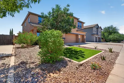 837 E Volk Lane, San Tan Valley, AZ 85140 - Photo 3