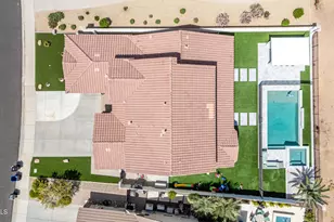 6745 S Rachael Way, Gilbert, AZ 85298 - Photo 53