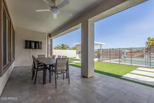 6745 S Rachael Way, Gilbert, AZ 85298 - Photo 41