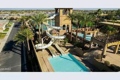 6745 S Rachael Way, Gilbert, AZ 85298 - Photo 71