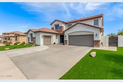6745 S Rachael Way, Gilbert, AZ 85298 - Photo 3