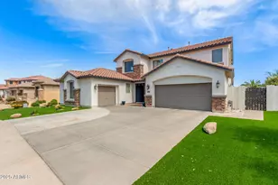 6745 S Rachael Way, Gilbert, AZ 85298 - Photo 3