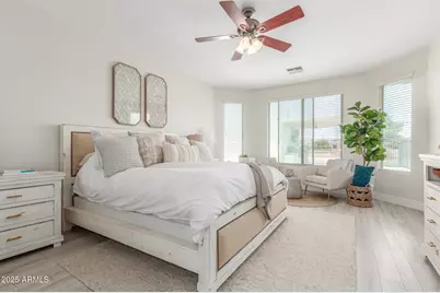 6745 S Rachael Way, Gilbert, AZ 85298 - Photo 19