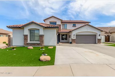 6745 S Rachael Way, Gilbert, AZ 85298 - Photo 1