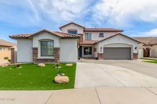 6745 S Rachael Way, Gilbert, AZ 85298 - Photo 1