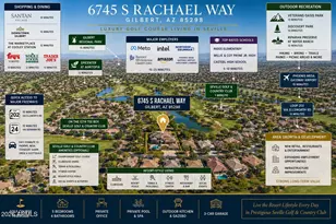 6745 S Rachael Way, Gilbert, AZ 85298 - Photo 73