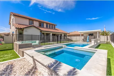 6745 S Rachael Way, Gilbert, AZ 85298 - Photo 45