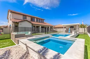 6745 S Rachael Way, Gilbert, AZ 85298 - Photo 45
