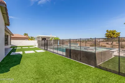 6745 S Rachael Way, Gilbert, AZ 85298 - Photo 47
