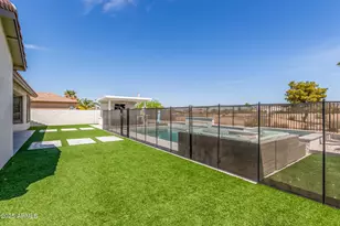 6745 S Rachael Way, Gilbert, AZ 85298 - Photo 47