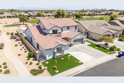 6745 S Rachael Way, Gilbert, AZ 85298 - Photo 49