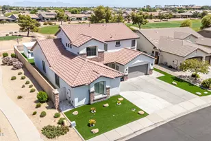 6745 S Rachael Way, Gilbert, AZ 85298 - Photo 49