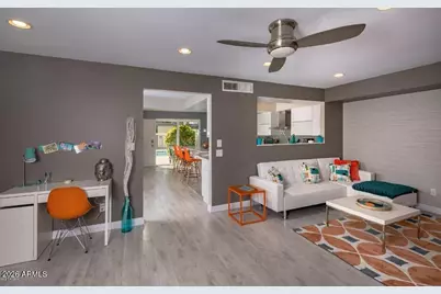 7720 E Heatherbrae Avenue #15, Scottsdale, AZ 85251 - Photo 7