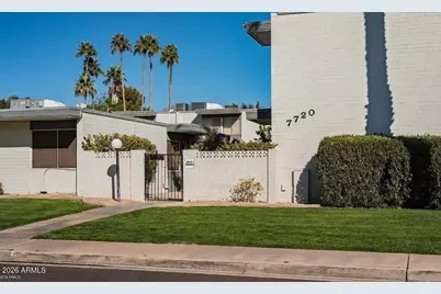 7720 E Heatherbrae Avenue #15, Scottsdale, AZ 85251 - Photo 19