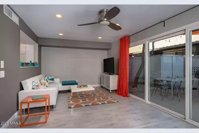 7720 E Heatherbrae Avenue #15, Scottsdale, AZ 85251 - Photo 5