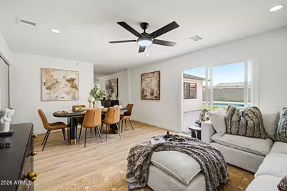 4916 W Grovers Avenue, Glendale, AZ 85308 - Photo 11