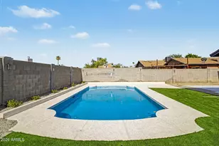 4916 W Grovers Ave, Glendale, AZ 85308 - Photo 27