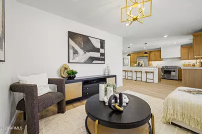 4916 W Grovers Avenue, Glendale, AZ 85308 - Photo 5