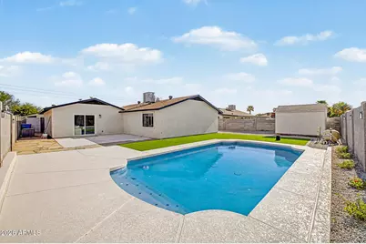4916 W Grovers Avenue, Glendale, AZ 85308 - Photo 29