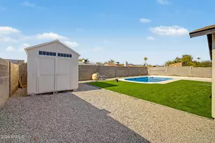4916 W Grovers Ave, Glendale, AZ 85308 - Photo 29