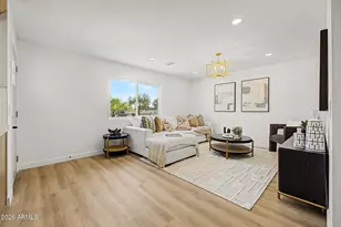 4916 W Grovers Ave, Glendale, AZ 85308 - Photo 3