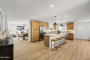 4916 W Grovers Ave, Glendale, AZ 85308 - Photo 1