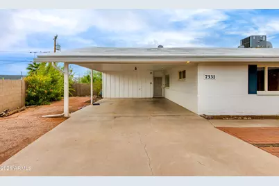 7331 E Villa Way, Scottsdale, AZ 85257 - Photo 5
