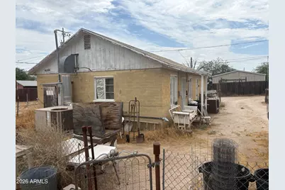 66836 Avenue B --, Salome, AZ 85348 - Photo 7