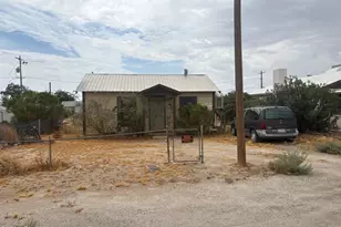 66836 Avenue B, Salome, AZ 85348 - Photo 1