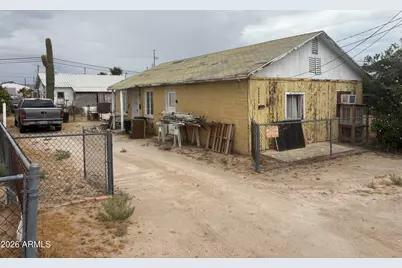 66836 Avenue B --, Salome, AZ 85348 - Photo 13
