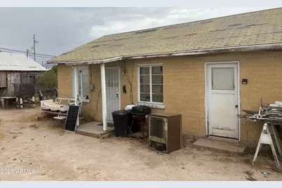 66836 Avenue B --, Salome, AZ 85348 - Photo 11