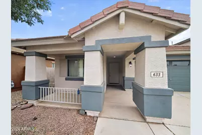 633 E Leslie Avenue, San Tan Valley, AZ 85140 - Photo 25
