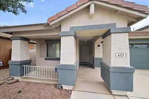 633 E Leslie Ave, San Tan Valley, AZ 85140 - Photo 25