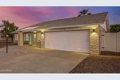 715 W Laguna Azul Avenue, Mesa, AZ 85210 - Photo 45