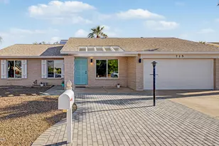 715 W Laguna Azul Ave, Mesa, AZ 85210 - Photo 1