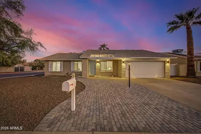 715 W Laguna Azul Avenue, Mesa, AZ 85210 - Photo 1