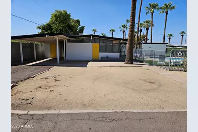 2108 E Fairmount Avenue #19A, Phoenix, AZ 85016 - Photo 1
