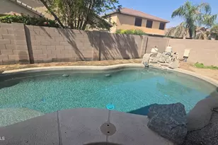 3586 W Naomi Ln, San Tan Valley, AZ 85144 - Photo 21