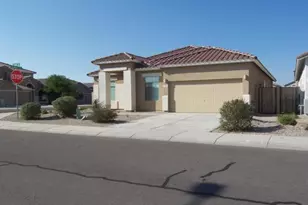 3586 W Naomi Ln, Queen Creek, AZ 85144 - Photo 1