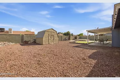 2329 E Concorda Drive, Tempe, AZ 85282 - Photo 29