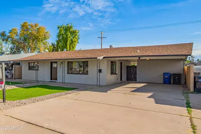 335 S Harris Drive, Mesa, AZ 85204 - Photo 1