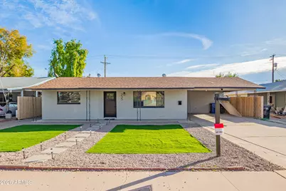 335 S Harris Drive, Mesa, AZ 85204 - Photo 3