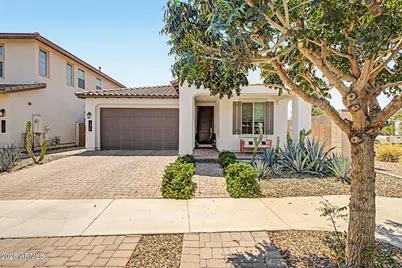 1876 S Huish Drive, Gilbert, AZ 85295 - Photo 3